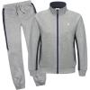imageLittle Donkey Andy Boys Quick Dry Tracksuits Stretch Durable Sweet Suit for Boys Breathable Boys Activewear