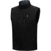 Black-4 Pockets