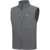 Carbon Gray-4 Pockets
