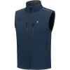 Dark Blue-4 Pockets