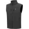 Dark Gray-4 Pockets