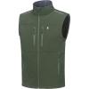 Dark Green-4 Pockets