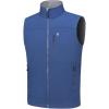 Navy Blue Heather