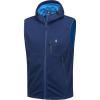 Hooded Blue