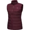 4. Dark Red