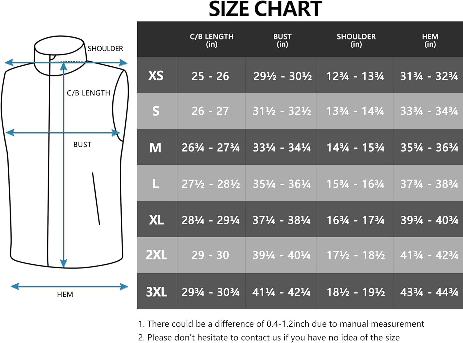 imageLittle Donkey Andy Womens Half Zip Breathable Cycling Vests Reflective Sleeveless Jerseys Shirts Golf 4 Rear PocketsUpgraded Lemon Verbena
