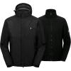 Black/Black