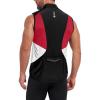Sleeveless-black