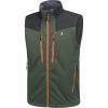 3. Jungle Green