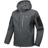 Charcoal Heather