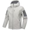 Light Grey Heather