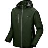 A.elm Green