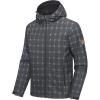 B.black Plaid