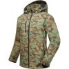 Camo Green