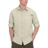 Light Khaki Heather
