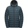 Dark Blue Heather