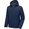 Blue(polyester-fill polyster Lining)