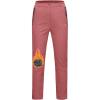 Watermelon Red Heather