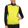 Fluorescent Yellow