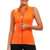Fluorescent Orange