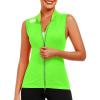 Fluorescent Yellow