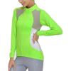 Fluorescent Yellow