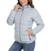 Light Grey Heather