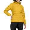 Yellow Heather