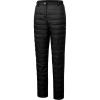 A-black-fleece Liner