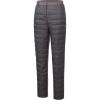 A-grey-fleece Liner