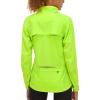 Fluorescent Yellow