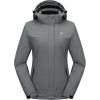 Frost Gray