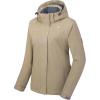 Khaki Heather