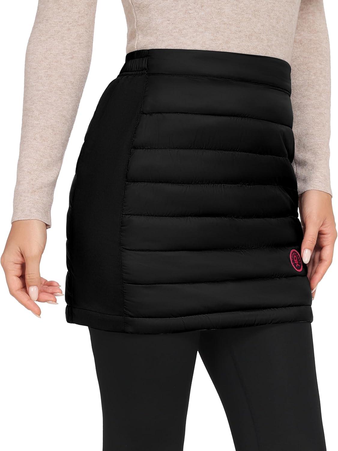 imageLittle Donkey Andy womens PocketB Black