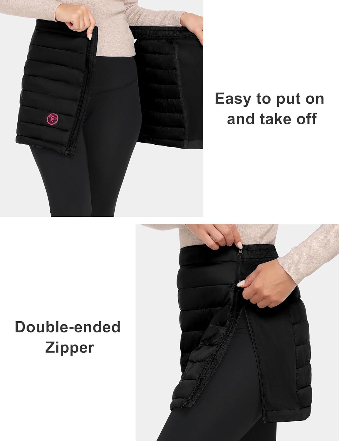imageLittle Donkey Andy womens PocketB Black
