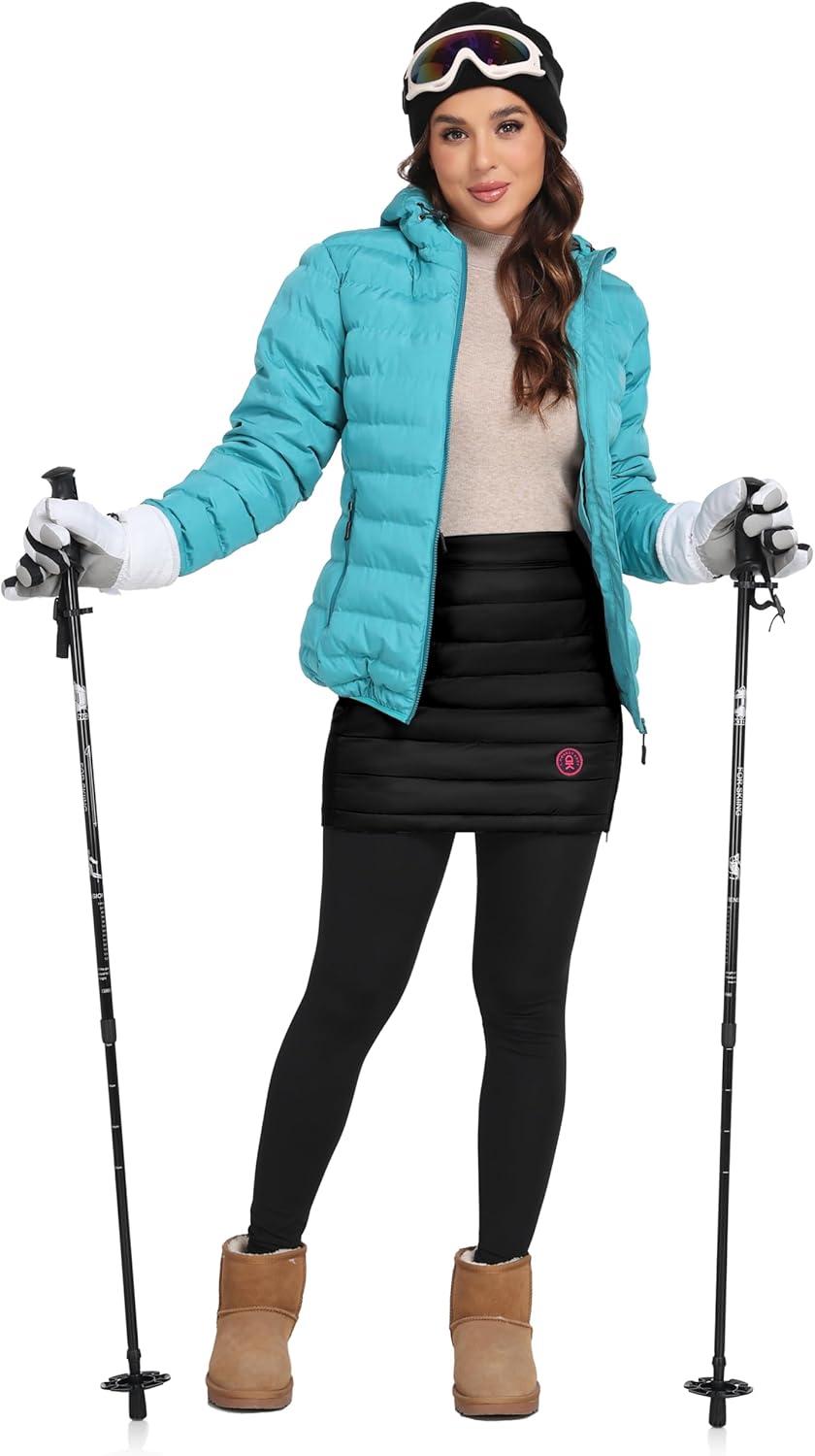 imageLittle Donkey Andy womens PocketB Black