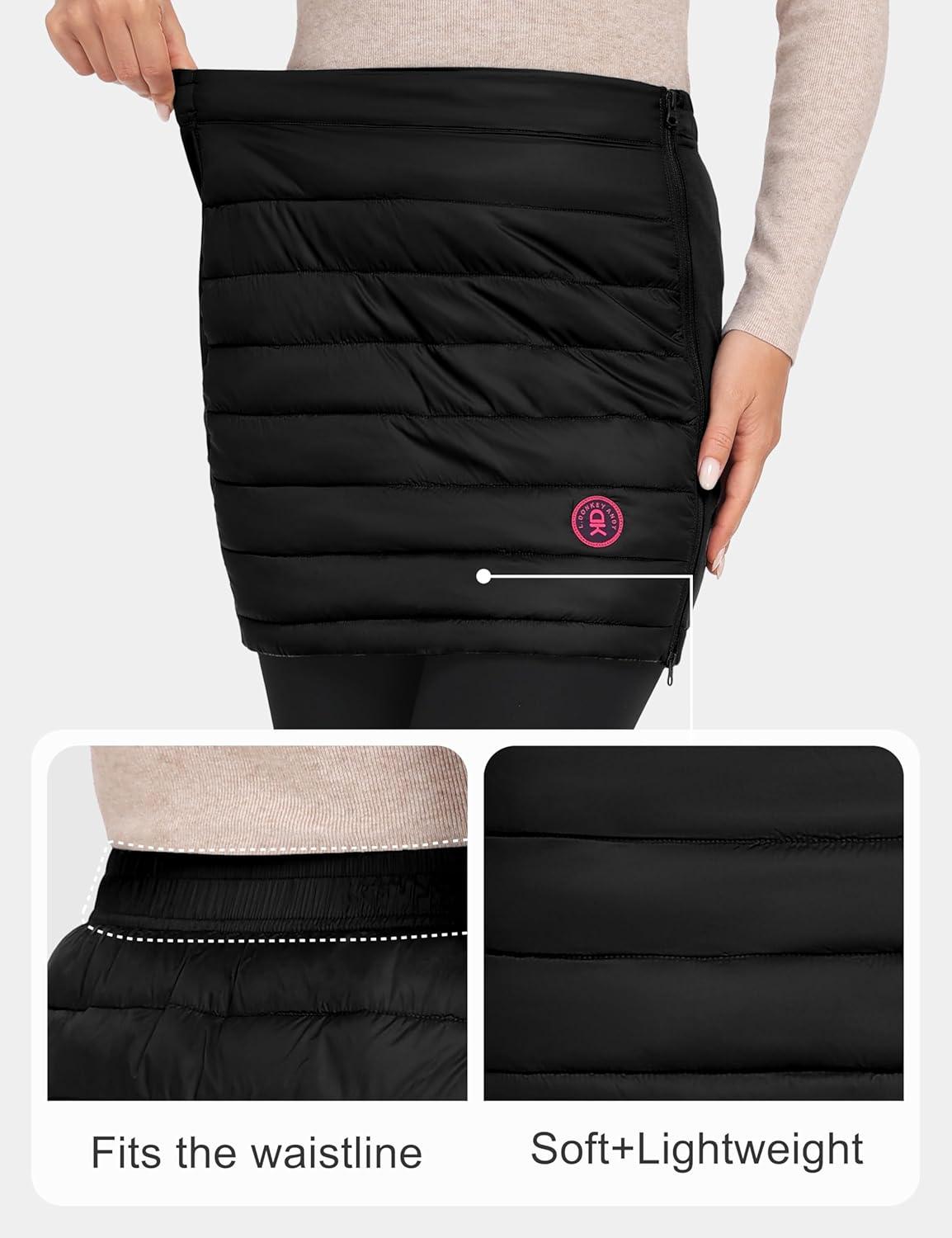 imageLittle Donkey Andy womens PocketB Black