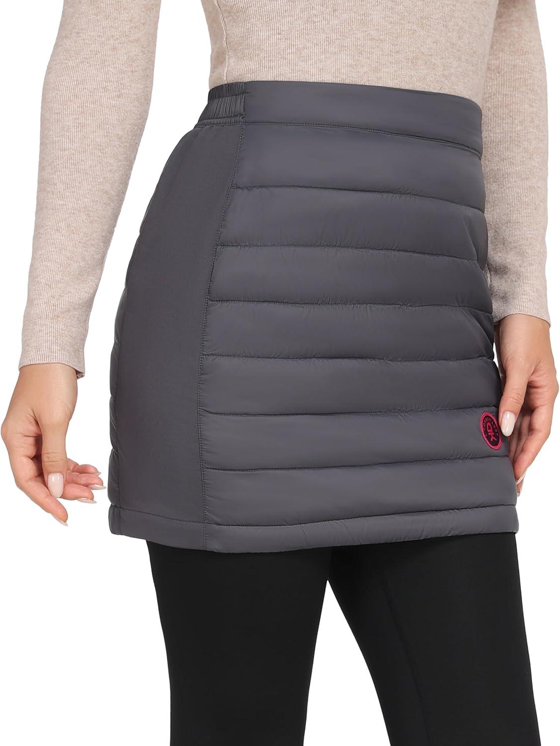 imageLittle Donkey Andy womens PocketB Dark Grey