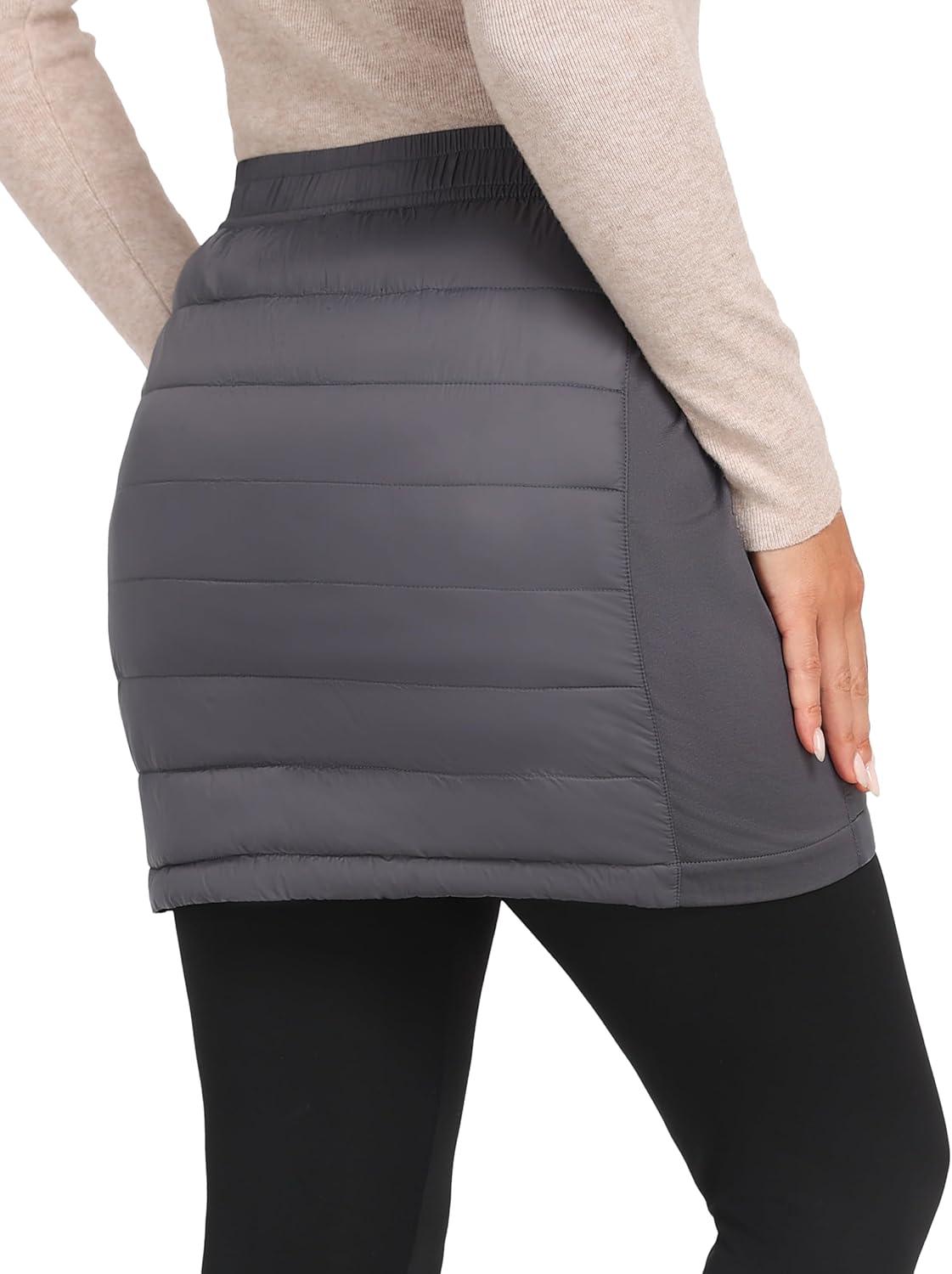 imageLittle Donkey Andy womens PocketB Dark Grey