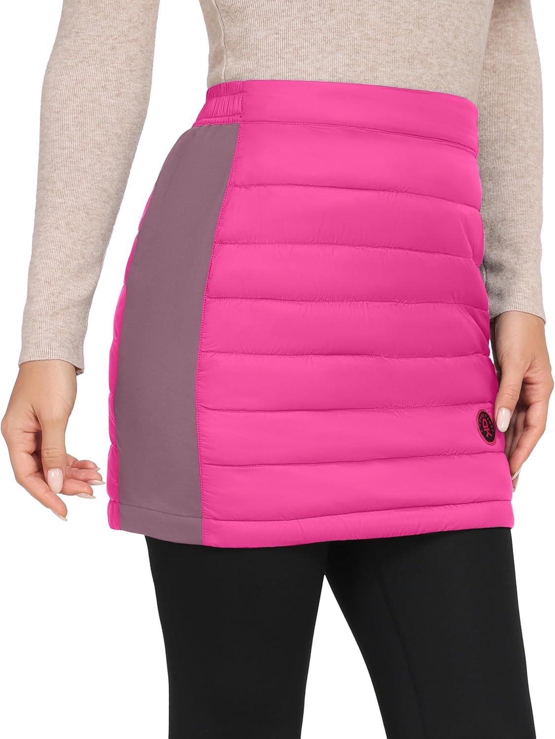 imageLittle Donkey Andy womens PocketB Granita Red