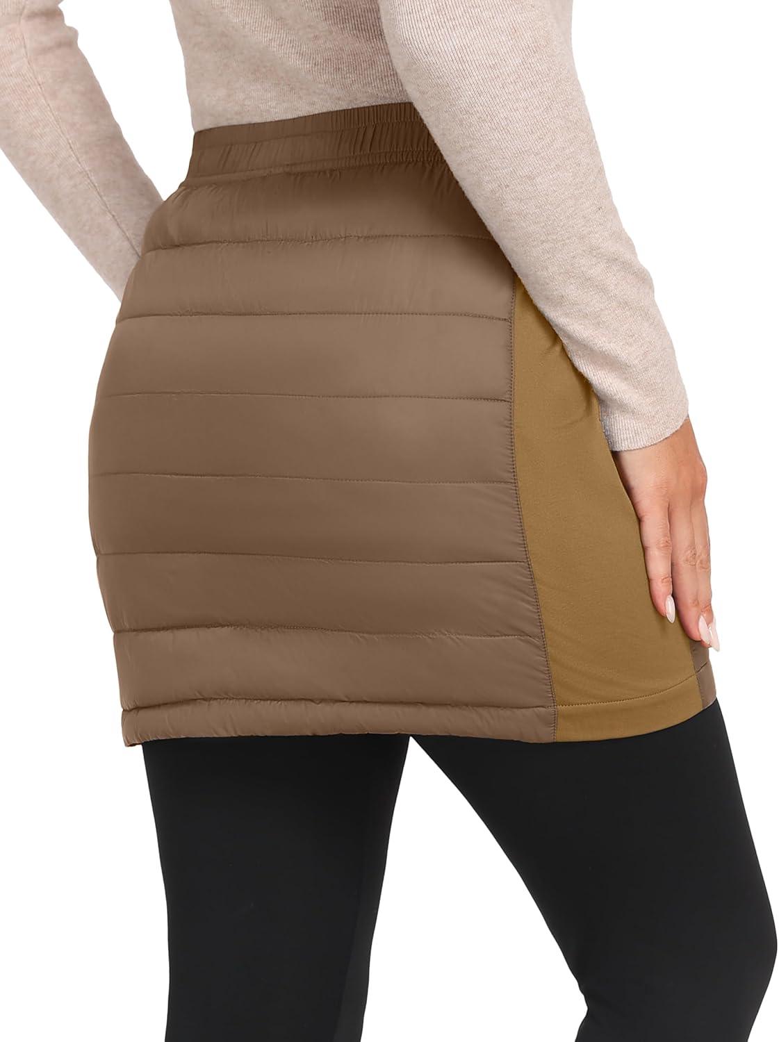 imageLittle Donkey Andy womens PocketB Khaki