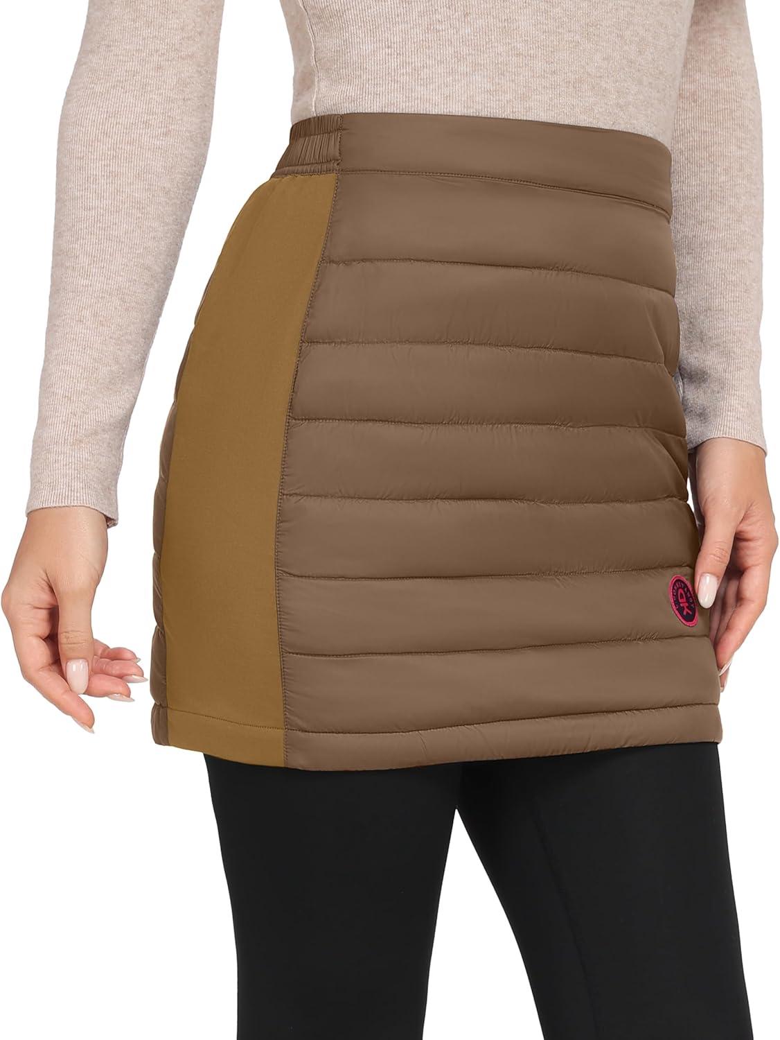 imageLittle Donkey Andy womens PocketB Khaki