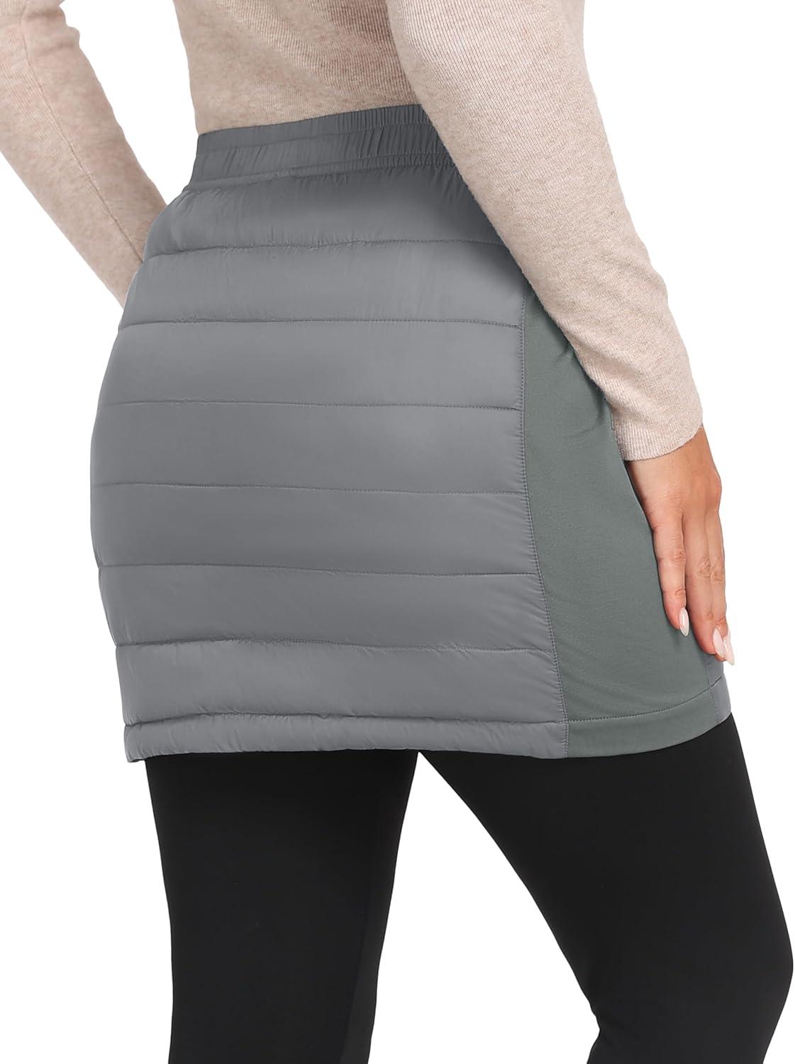 imageLittle Donkey Andy womens PocketB Light Grey