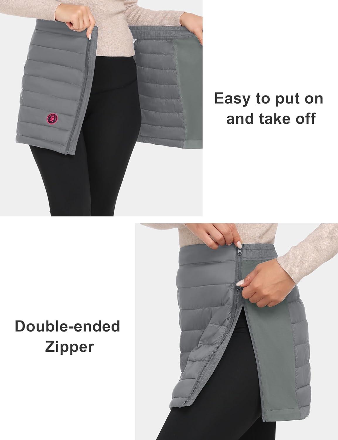 imageLittle Donkey Andy womens PocketB Light Grey