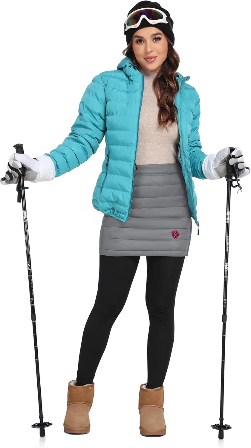 imageLittle Donkey Andy womens PocketB Light Grey