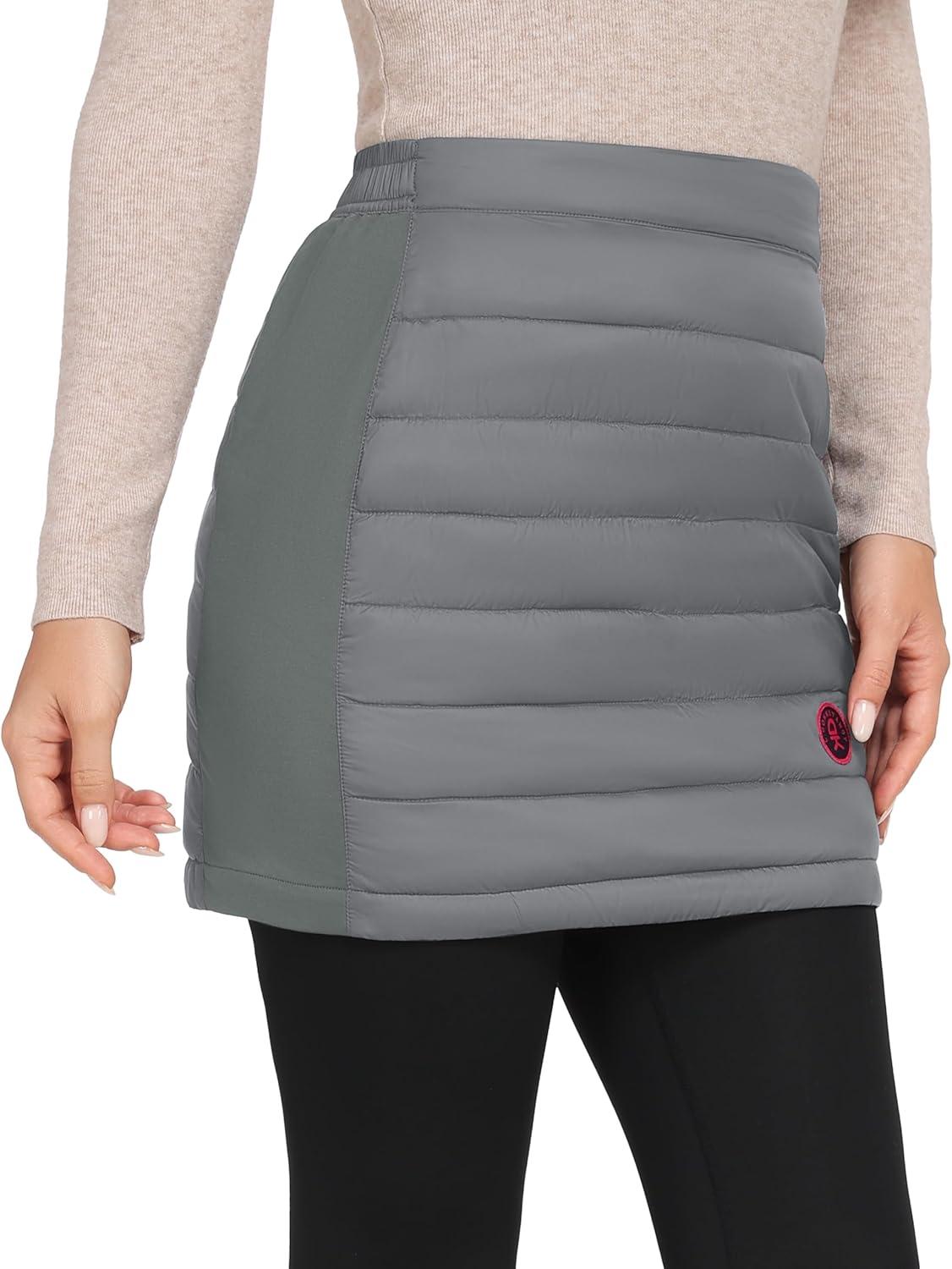 imageLittle Donkey Andy womens PocketB Light Grey