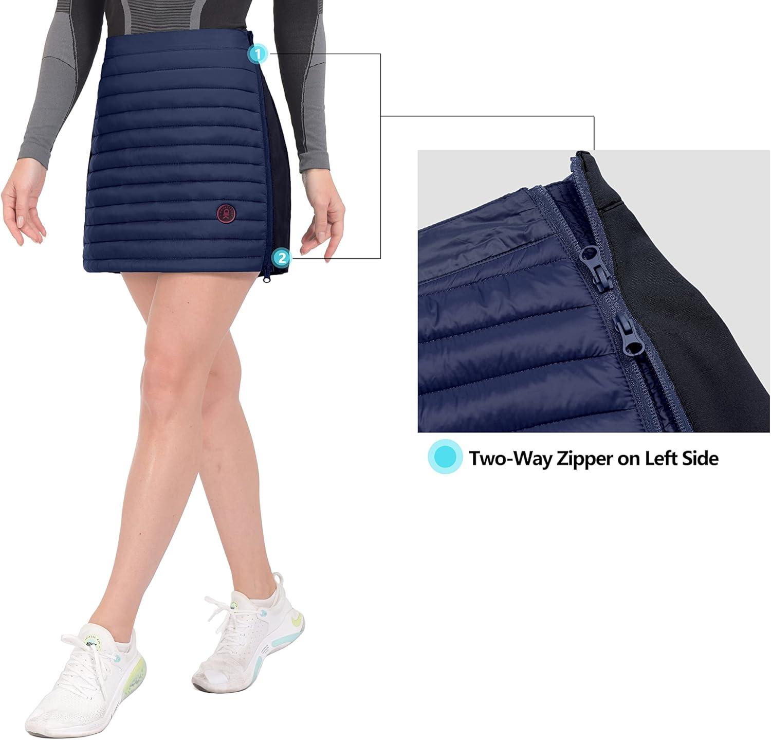 imageLittle Donkey Andy womens PocketB Navy Blue