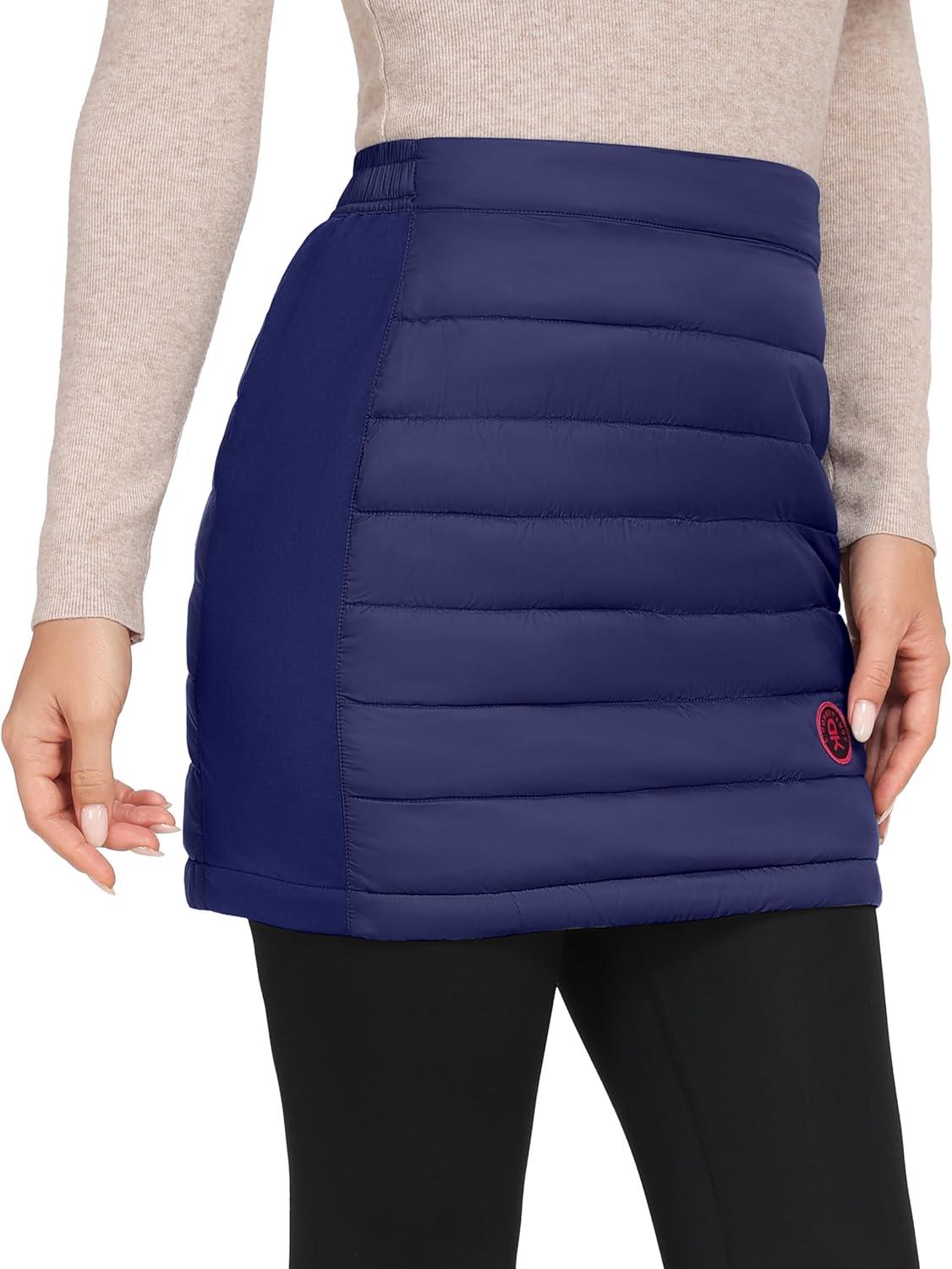 imageLittle Donkey Andy womens PocketB Navy Blue