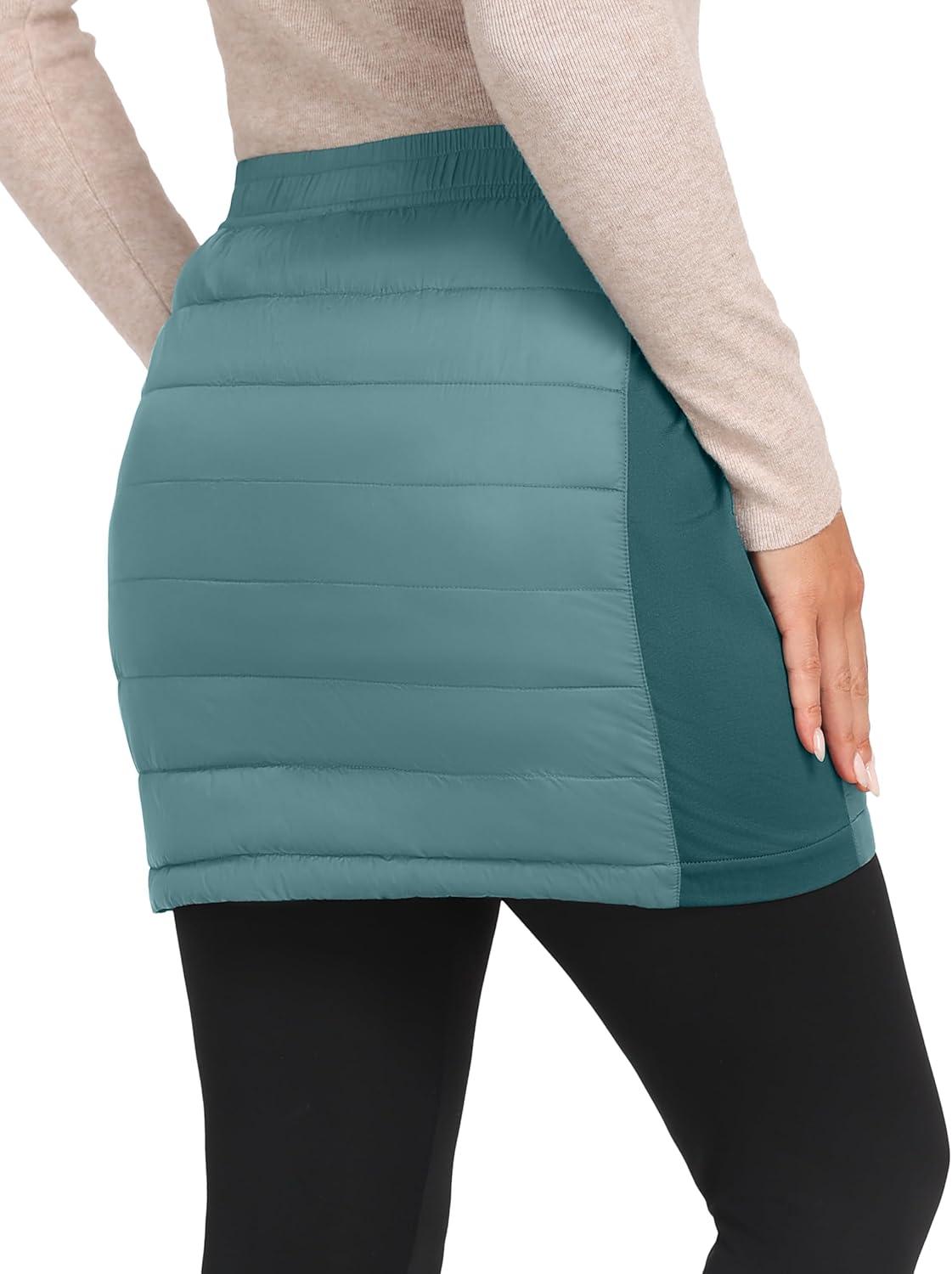 imageLittle Donkey Andy womens PocketB Viridian Green