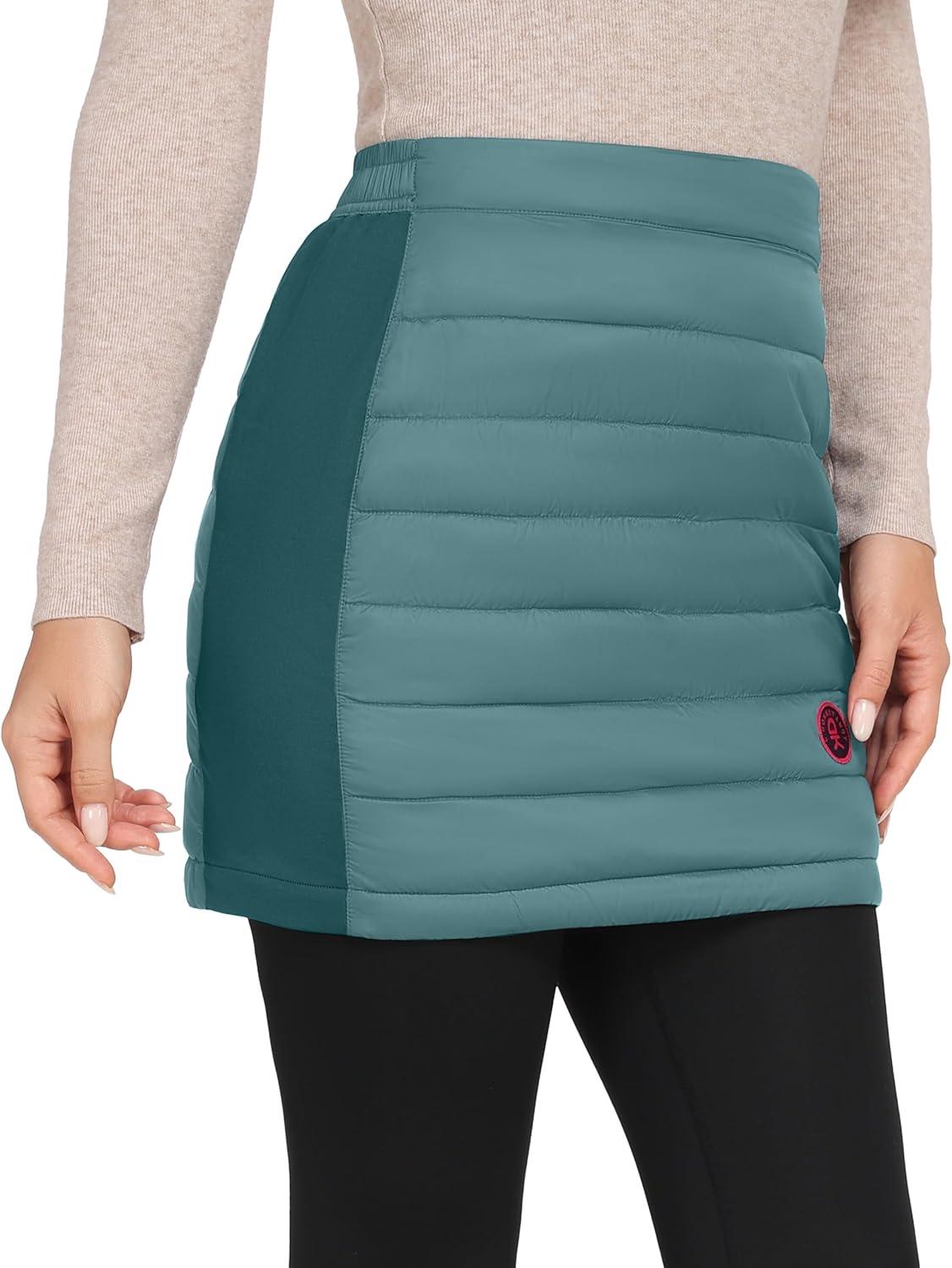imageLittle Donkey Andy womens PocketB Viridian Green